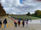 Exkurze – Památník Terezín